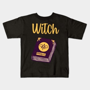 Witch Kids T-Shirt